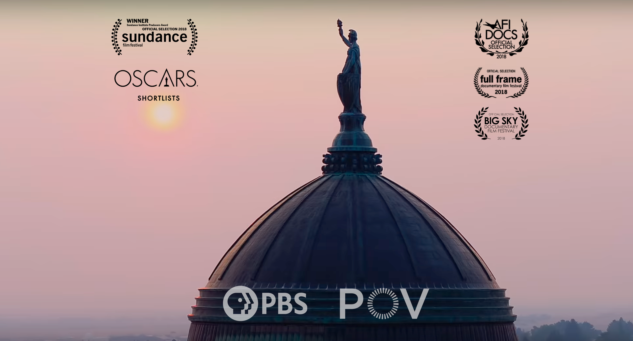 PBS | Dark Money