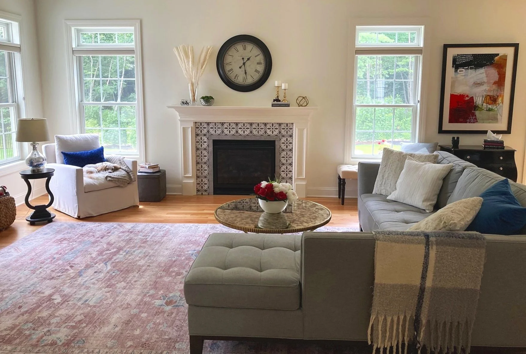 Susie & Co Interiors