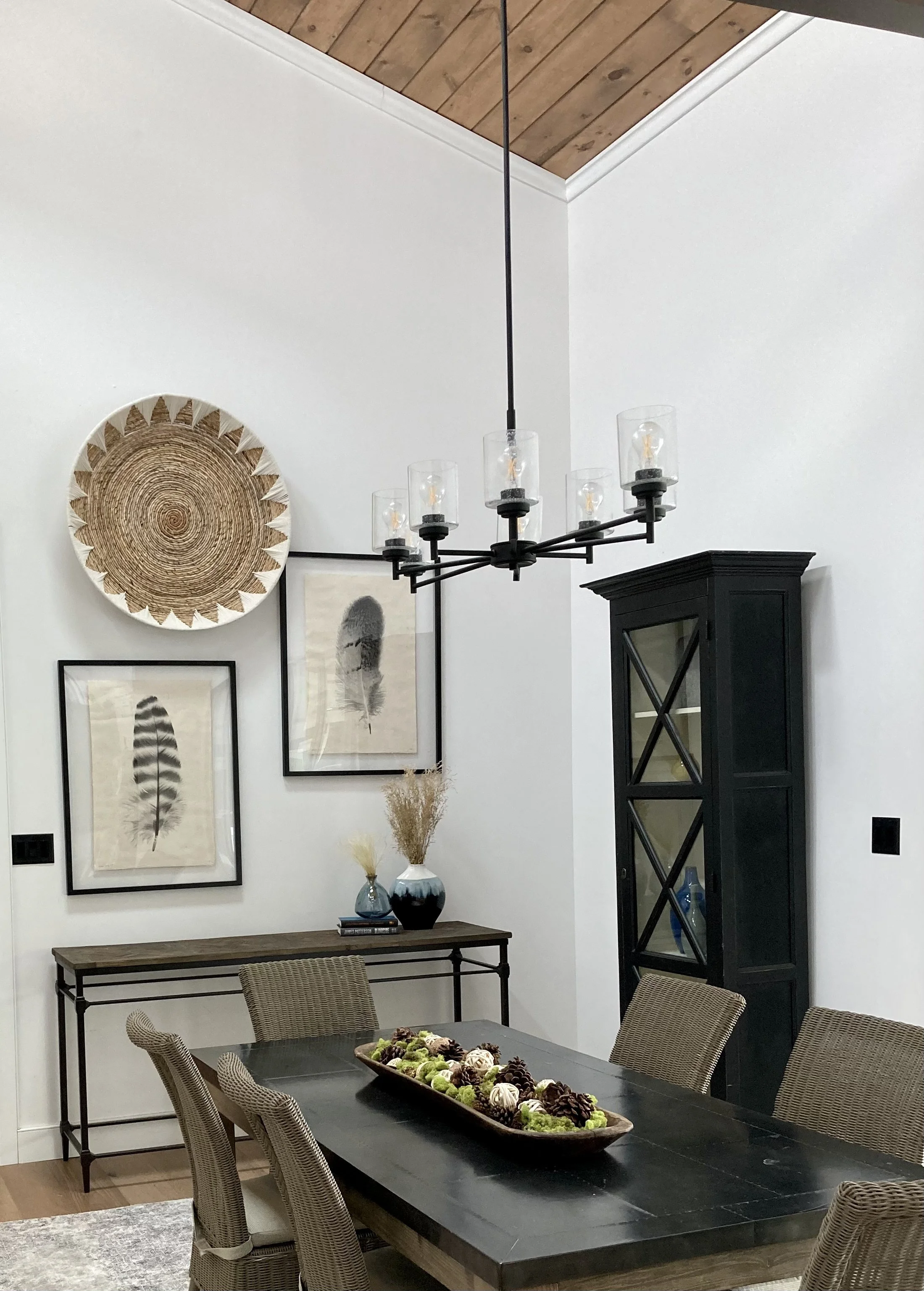 Gallery of Projects — Susie & Co. Interiors | Interior Design | Staging ...