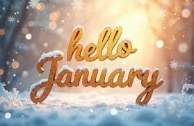 January 21, 2026 • 9:00 A.M. 