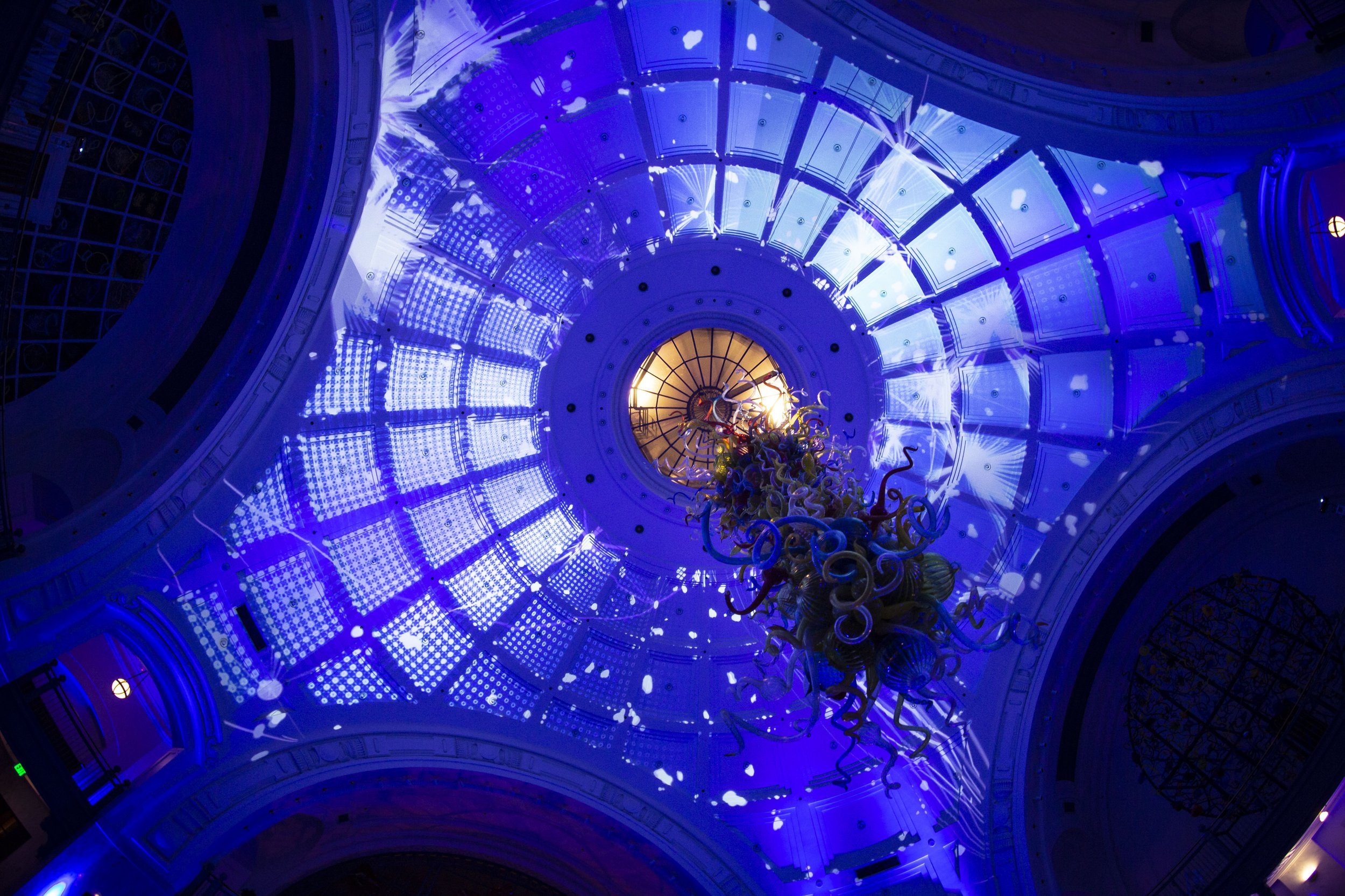 Lumenarius 3D Projection Mapping How it Works Object Surface Architecture Company Creative Lighting System Installation 16.jpg