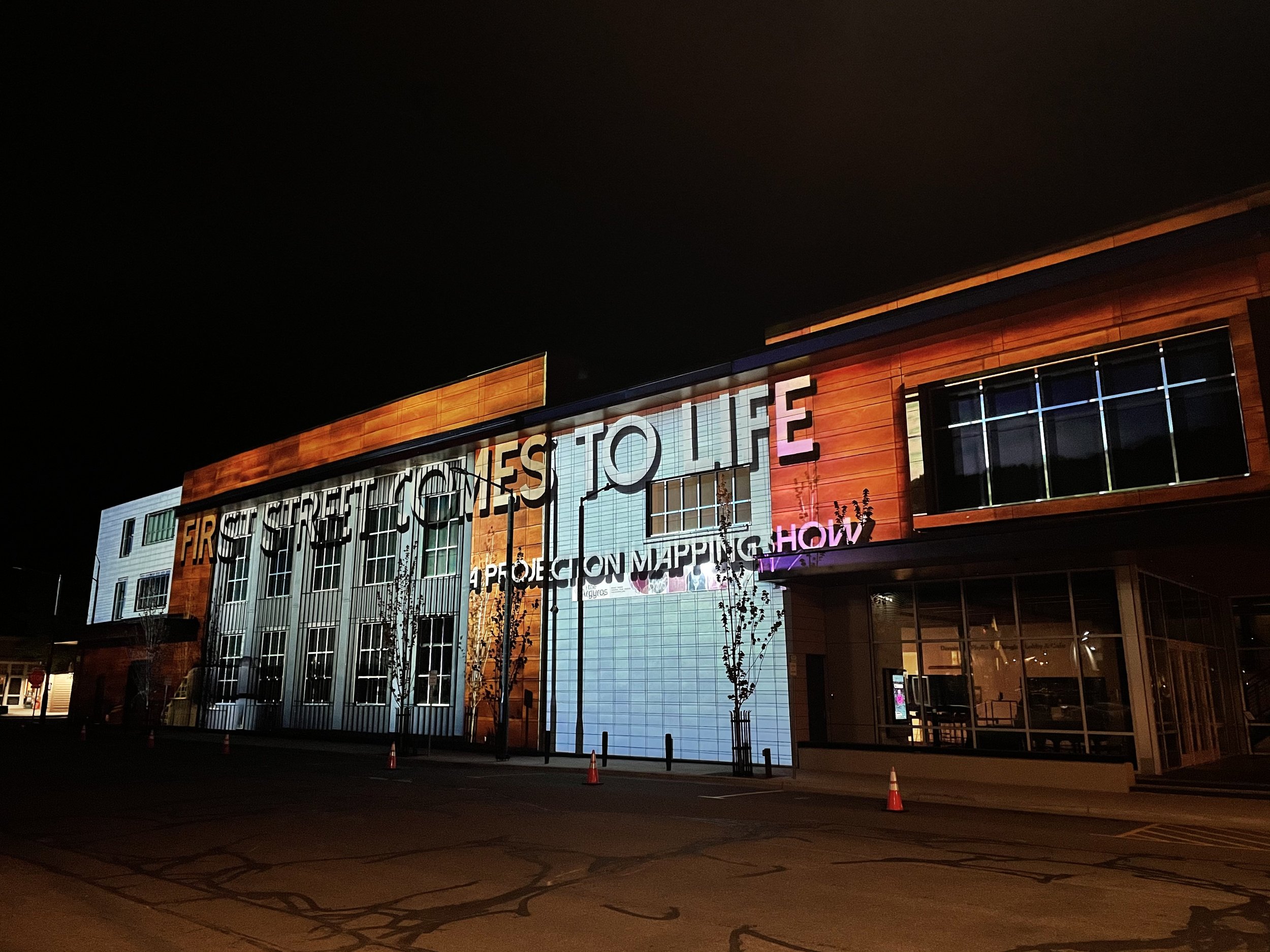 Lumenarius 3D Projection Mapping How it Works Object Surface Architecture Company Creative Lighting System Installation Outdoor 4.jpeg