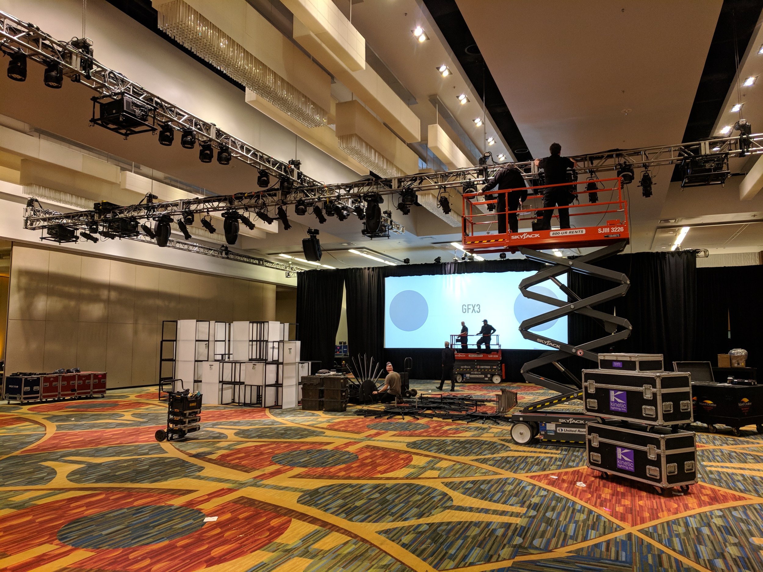 Lumenarius 3D Projection Mapping How it Works Object Surface Architecture Company Creative Lighting System Installation Live Events 2.jpg