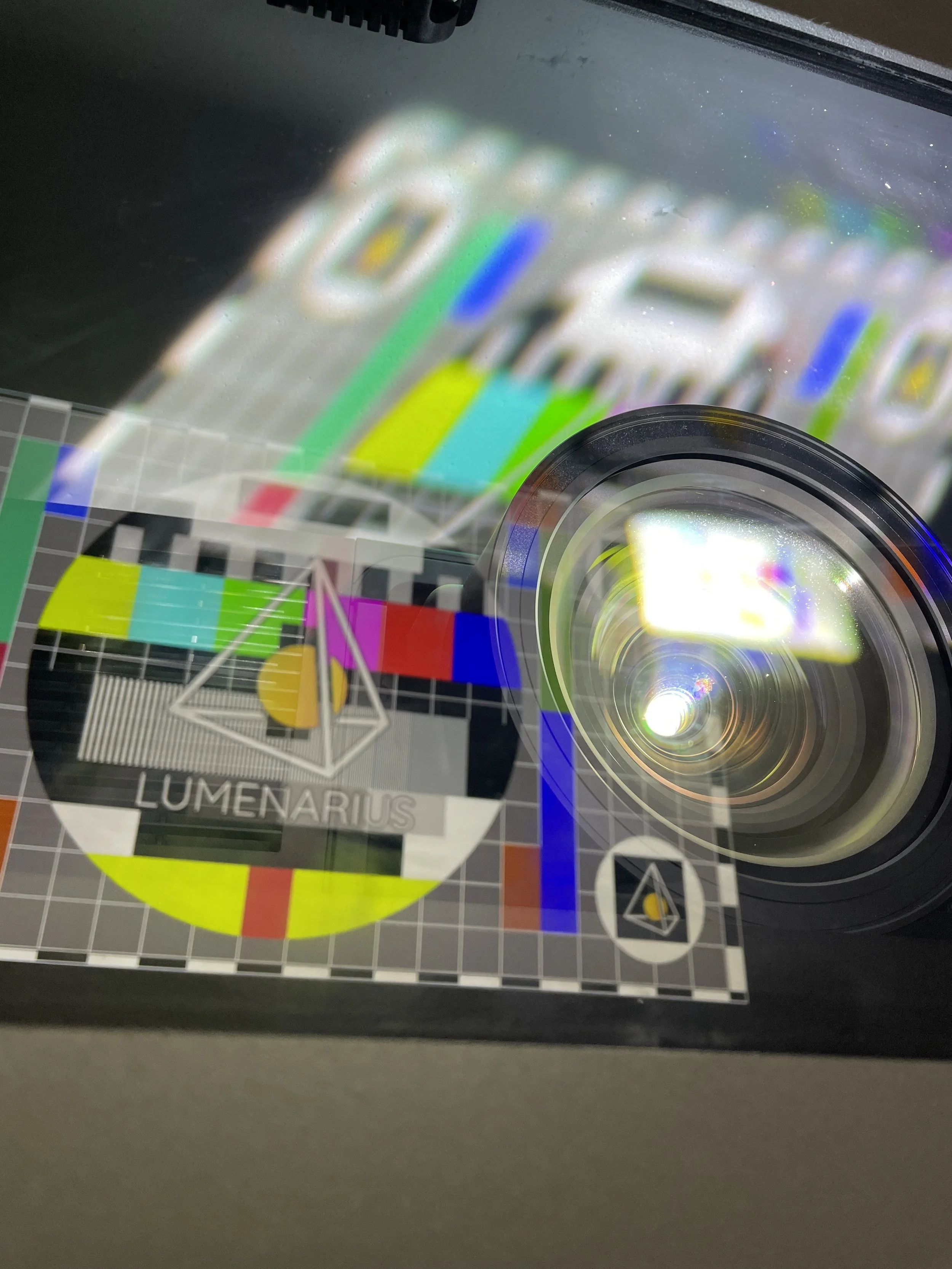 WHY LASER LIGHT SOURCE PROJECTORS ARE THE BEST