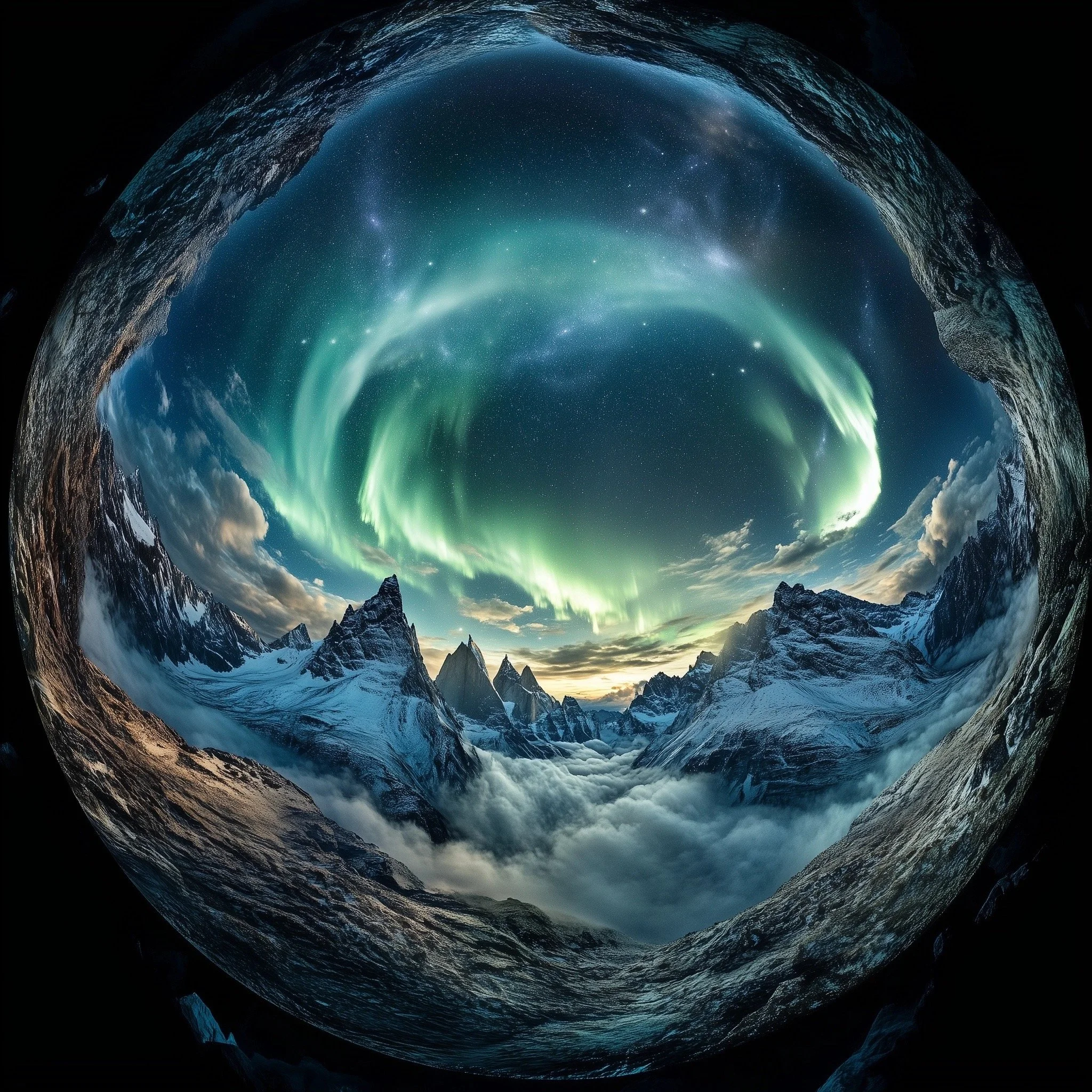 Lumenarius 3D Projection Mapping System - Hi Lawn The Dome DC Immersive Projection Mapping Lounge - Visual Content  13.JPG