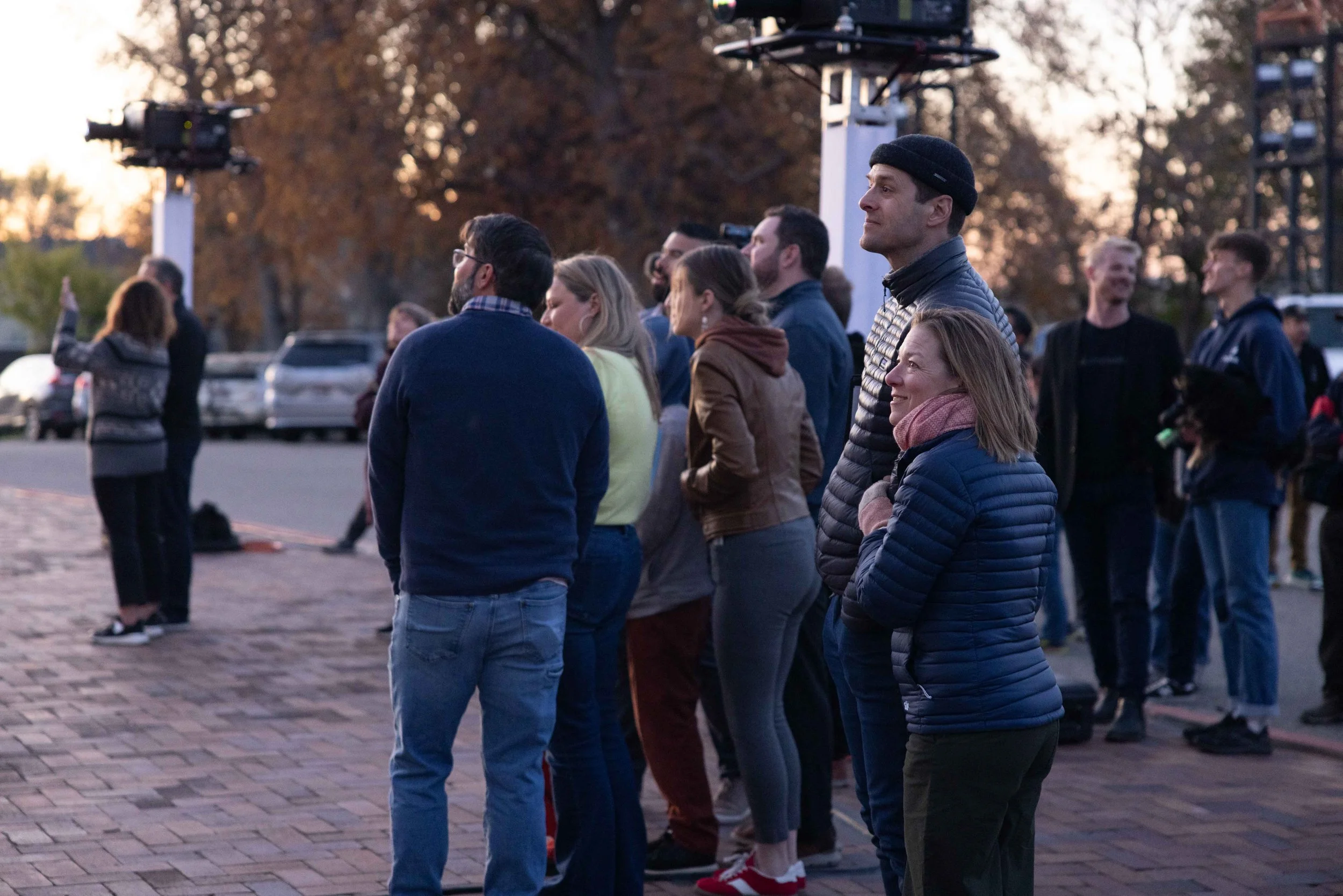 Lumenarius 3D Projection Mapping System - Boise 100th Anniversary Projection Mapping - Gallery 2.JPG