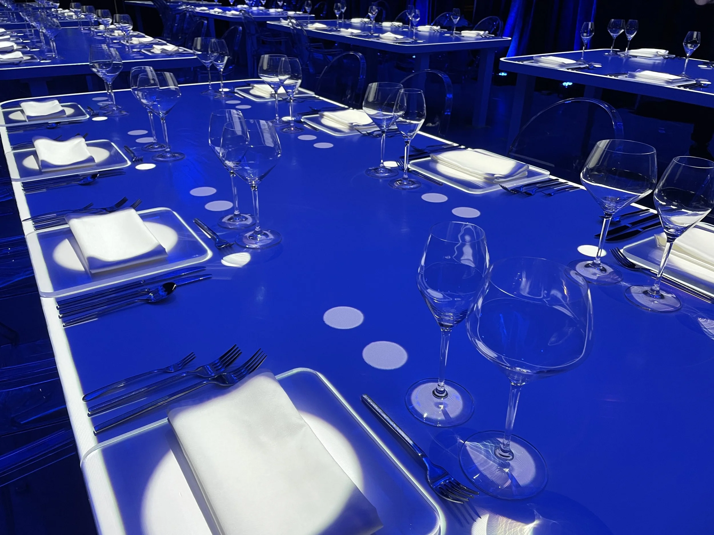 Lumenarius Projection Mapping Company - Immersive Table Projection - Gallery 5.JPG