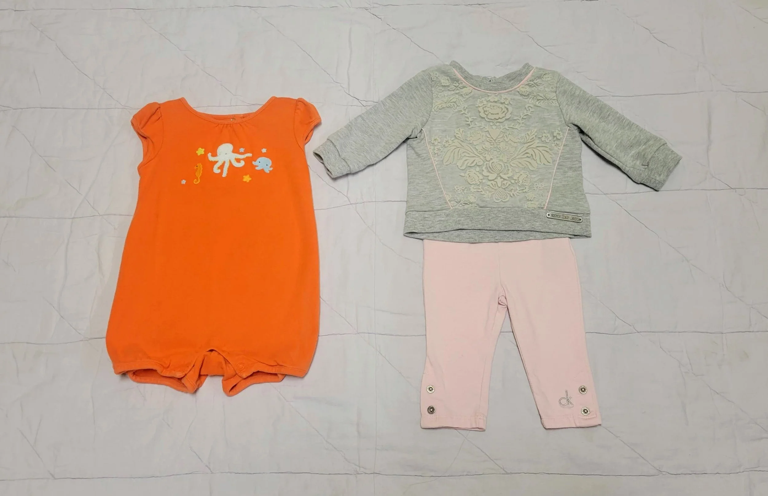Used Baby Clothes at Missoula Thrift Store Kid Crossing — Kid Crossing