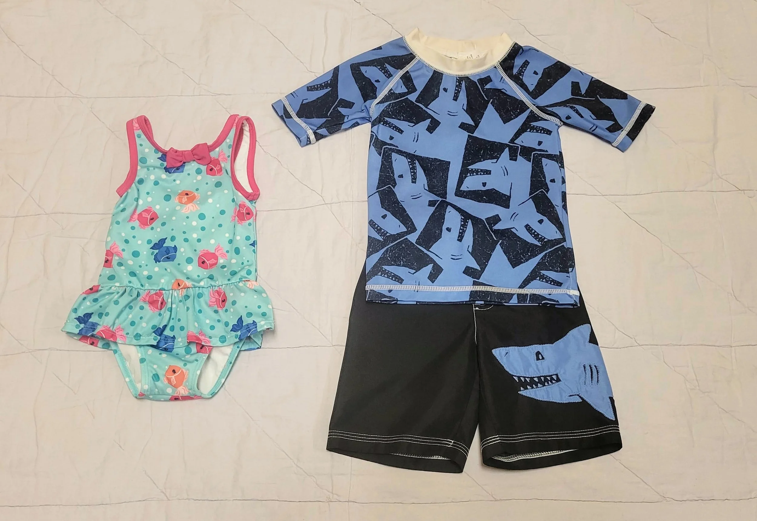 Used Baby Clothes at Missoula Thrift Store Kid Crossing — Kid Crossing