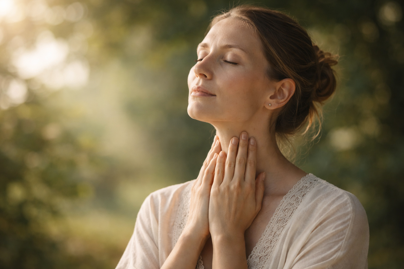 Natürliche Schilddrüsenextrakte – Die sanfte Alternative.