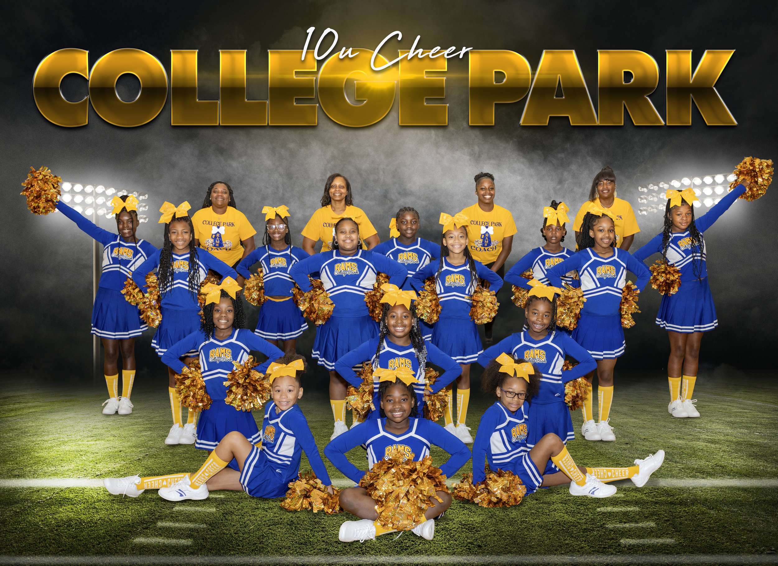 10u Football Cheer Team 2023.jpg