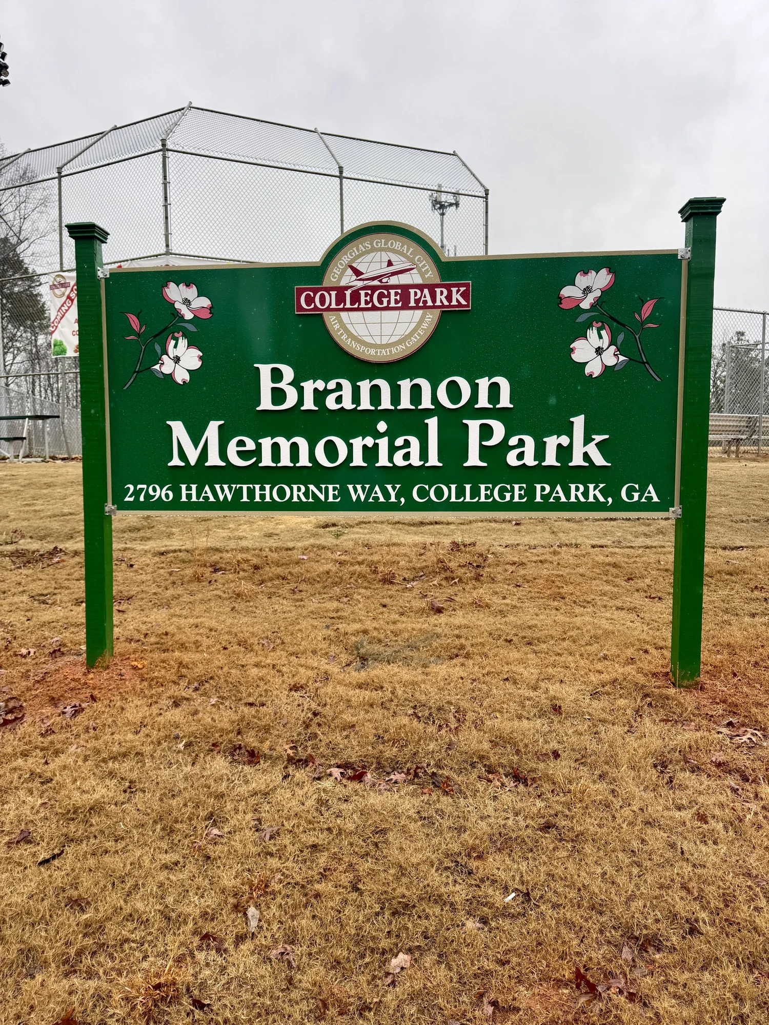 Parks — College Park Recreation and Cultural Arts