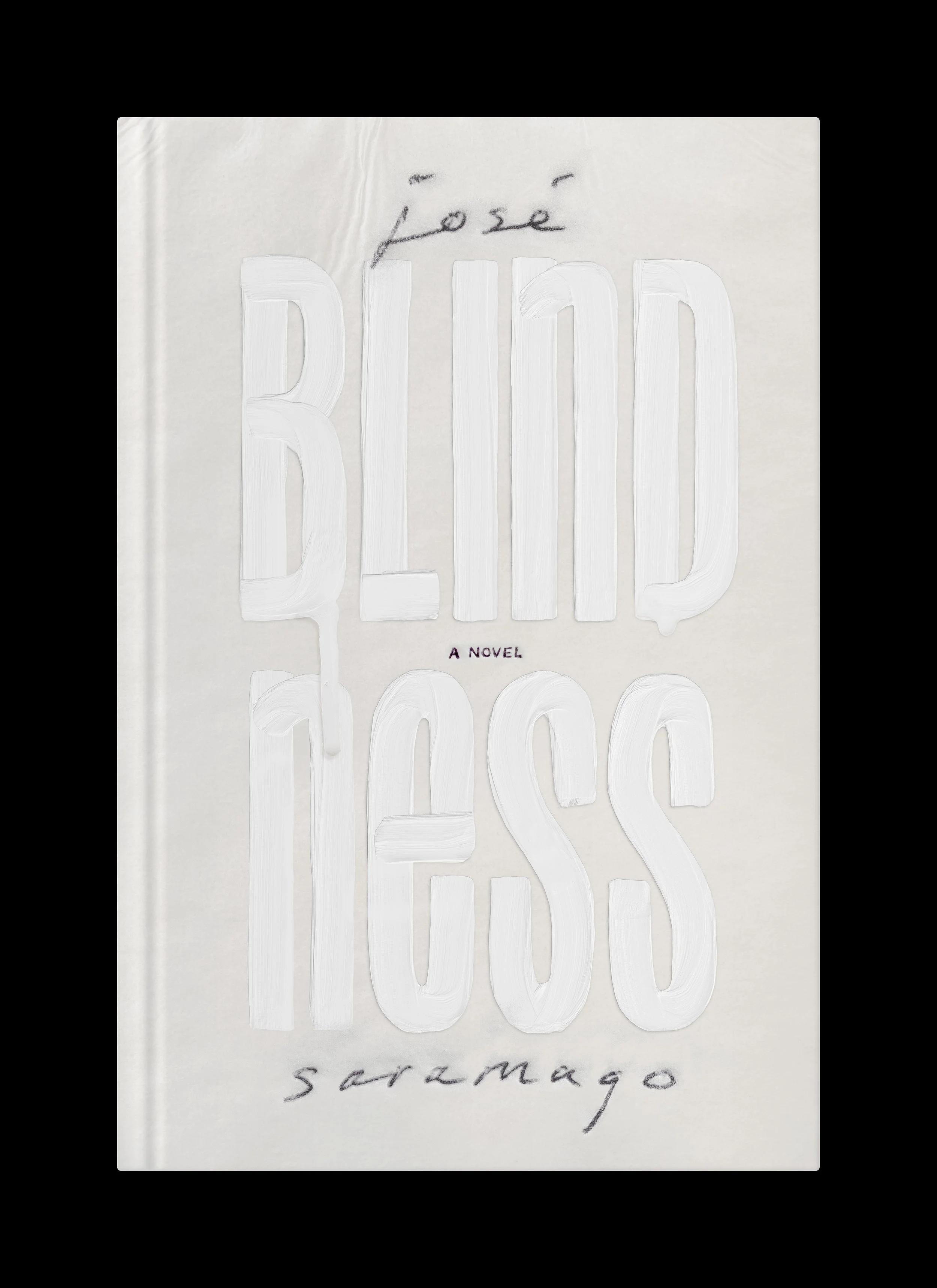 Book Cover Concept