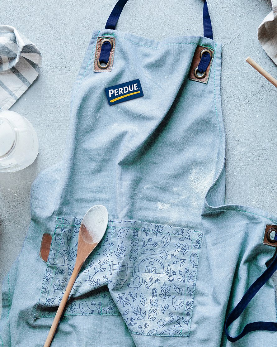 Perdue | Redesign