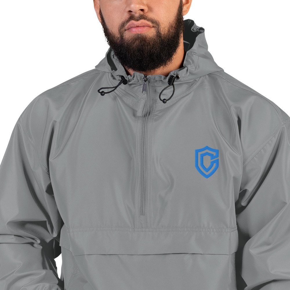 embroidered-champion-packable-jacket-graphite-zoomed-in-634c6b6b4b73f.jpg