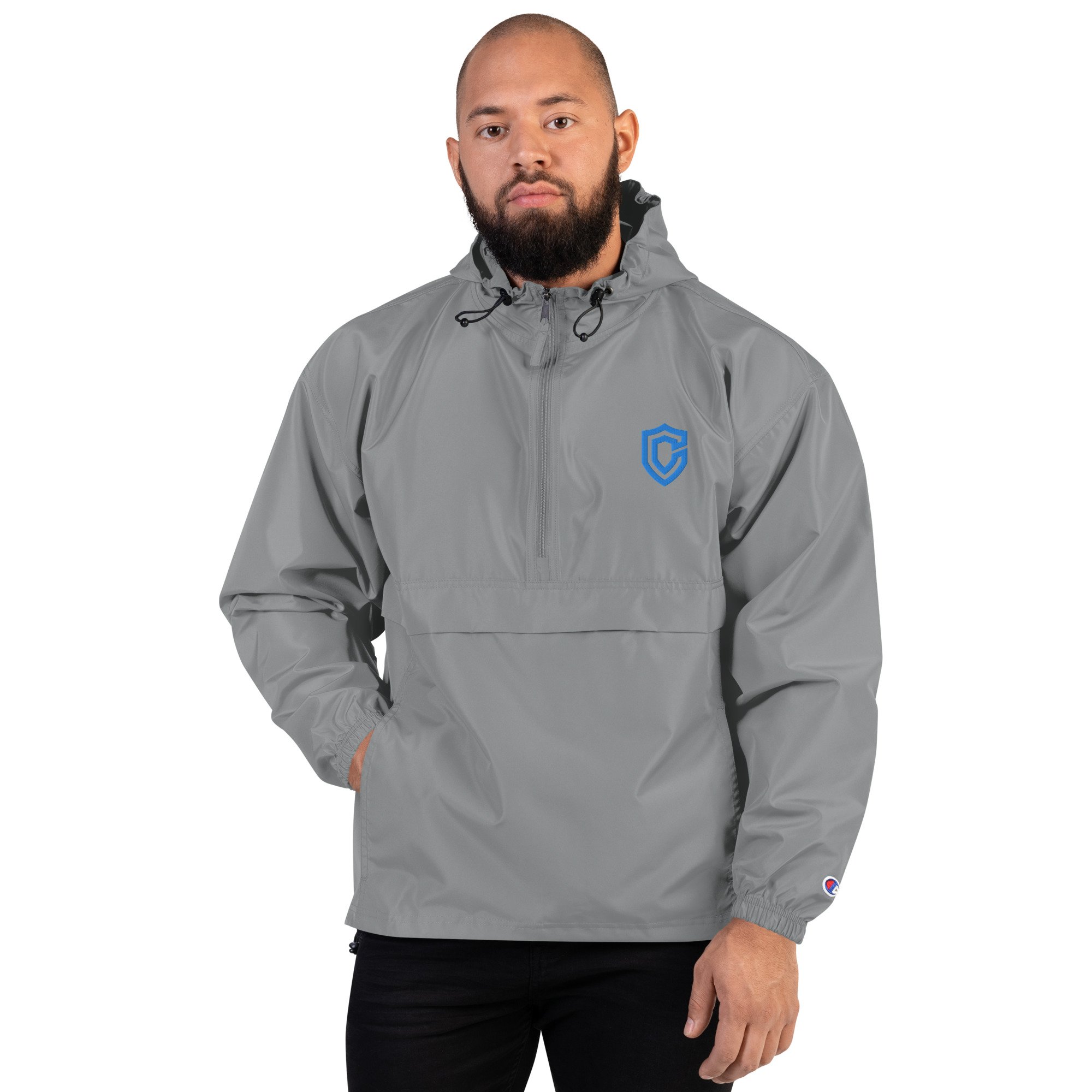 embroidered-champion-packable-jacket-graphite-front-634c6b6b4b78a.jpg