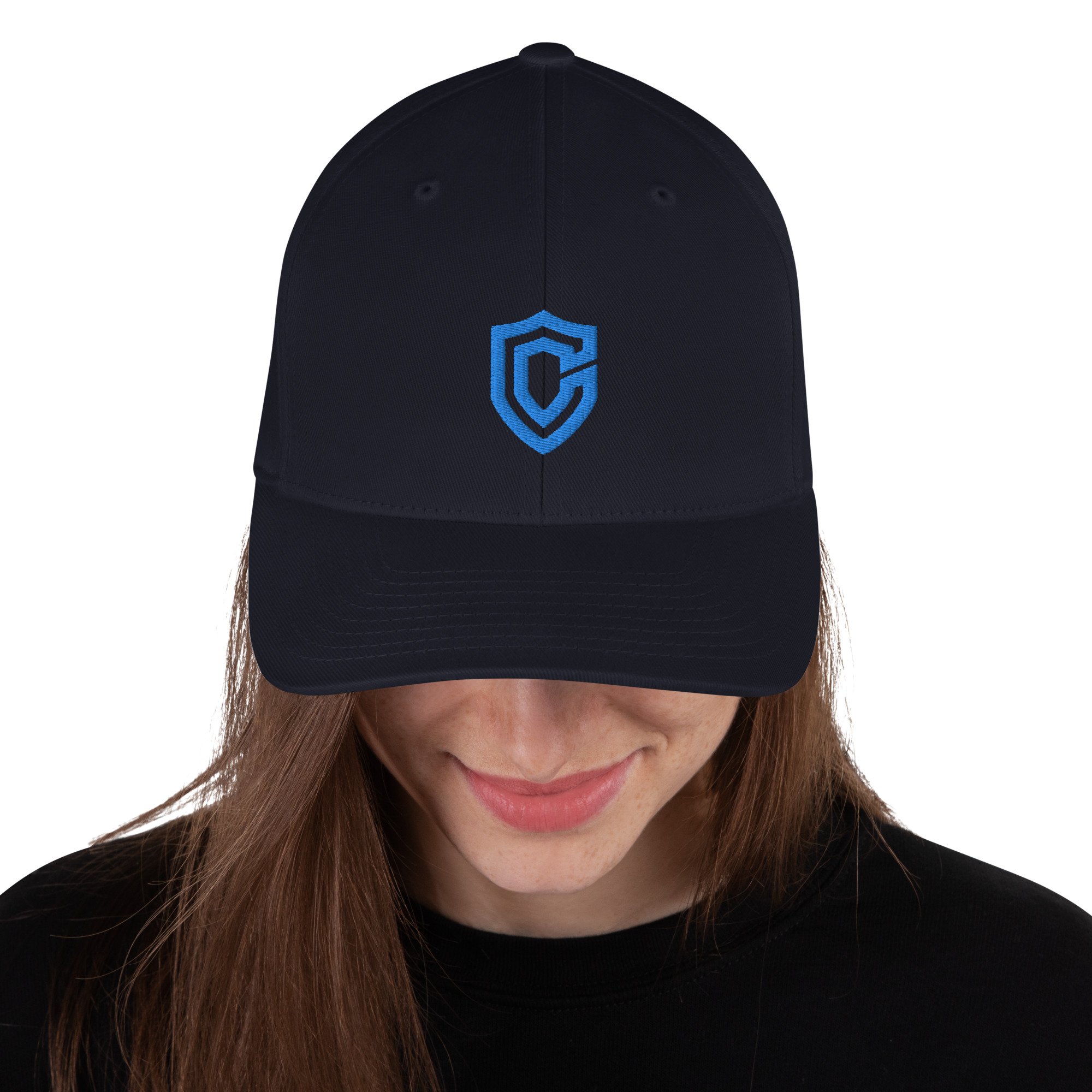 closed-back-structured-cap-dark-navy-front-634c6bf5c8936.jpg
