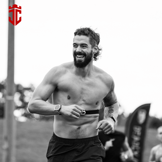 The Anatomy of Effort: Fitness Racing, Philosophy, and the Future of Training