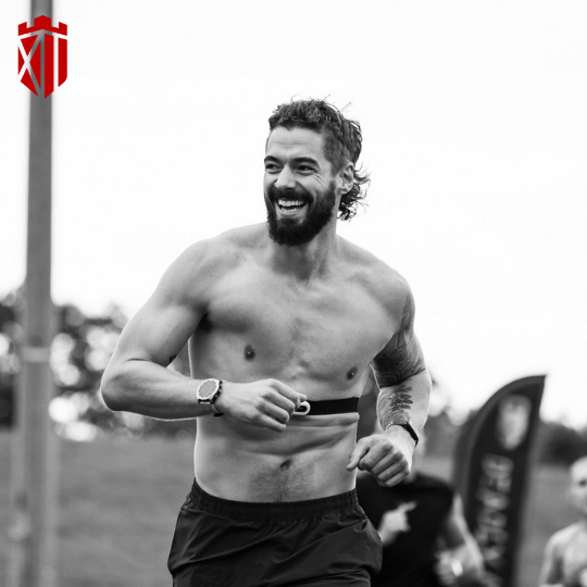 The Anatomy of Effort: Fitness Racing, Philosophy, and the Future of Training