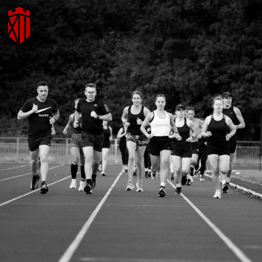 Under the Skin: The Physiology of Fitness