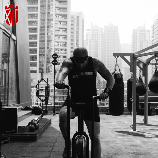 The 12 Maxims of Effortism