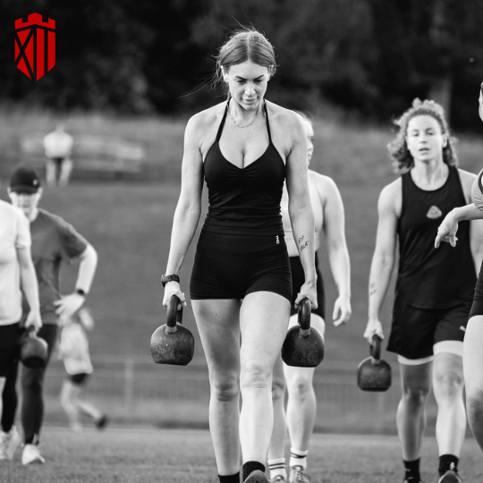 The Lineage of Effort: From Ancient Trials to Modern Fitness Racing