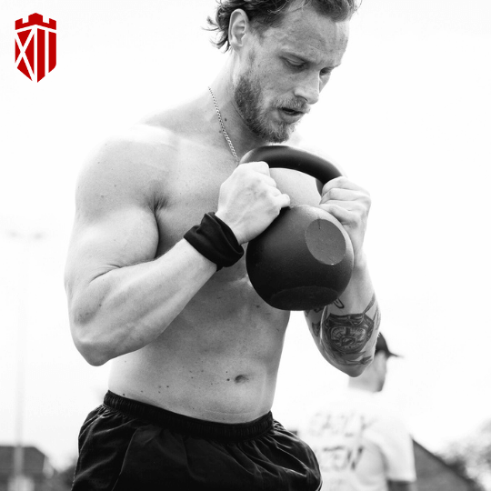 Muscles and Movements of Modernity: Europe’s Physical Culture Revolution