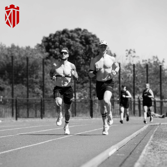 Racing Redefined: The Next Generation of Fitness Racing