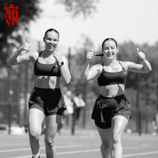 Fitness Racing as a Sport: Competition, Standardization, and Spectacle