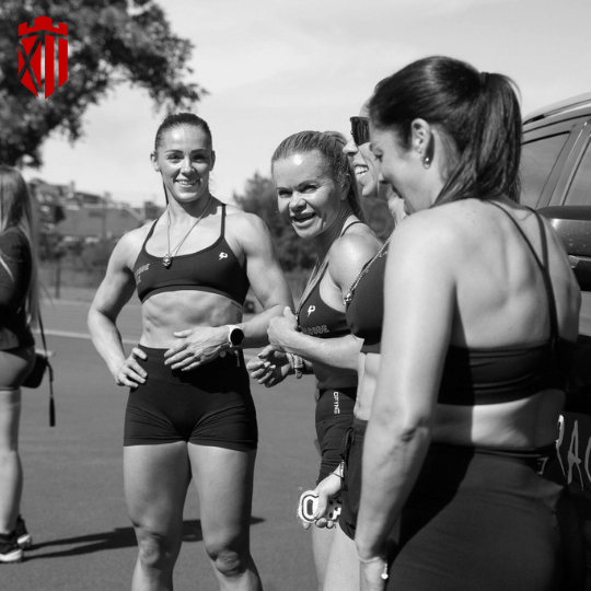 Fitness Racing vs. Other Sports: A Comparative View