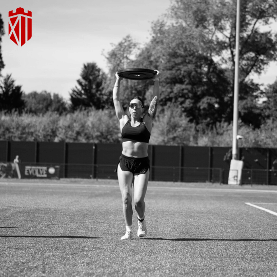 The Purpose of Fitness Testing