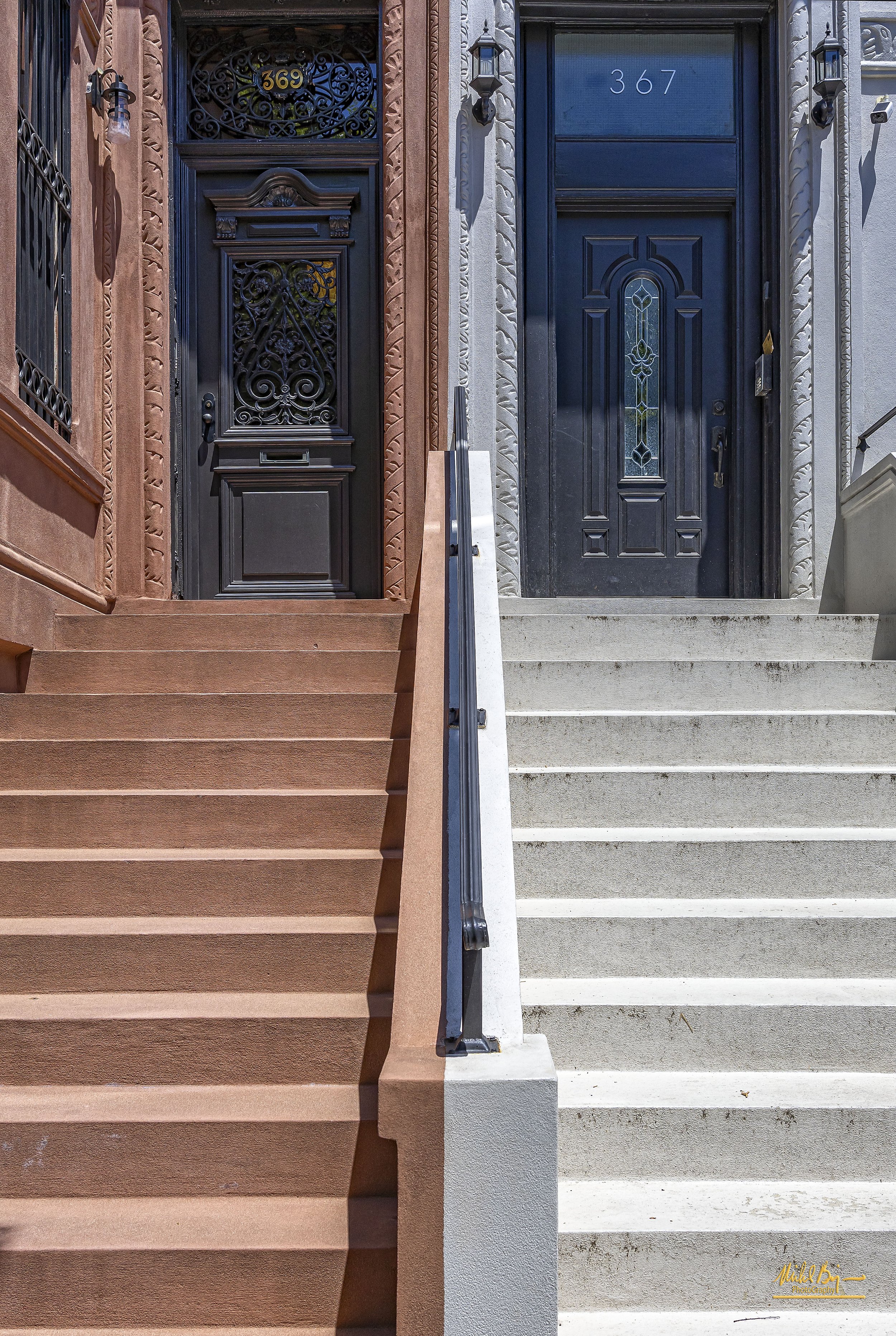 Brown vs White Stone Stairs.jpg