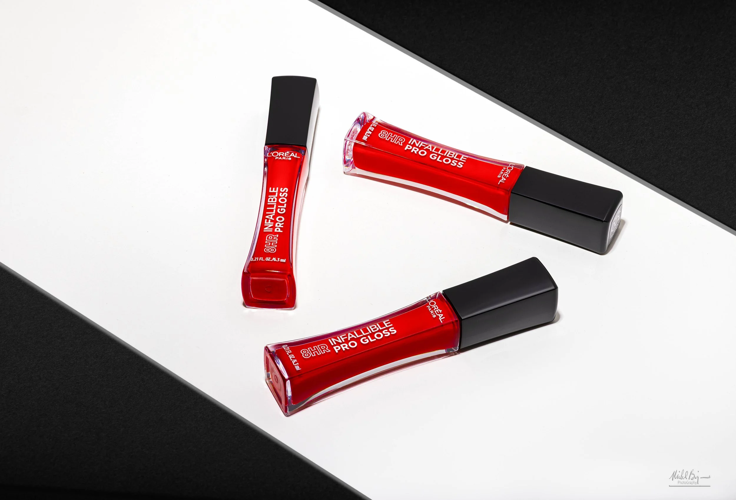 Loreal Pro Gloss-Beveled.jpg