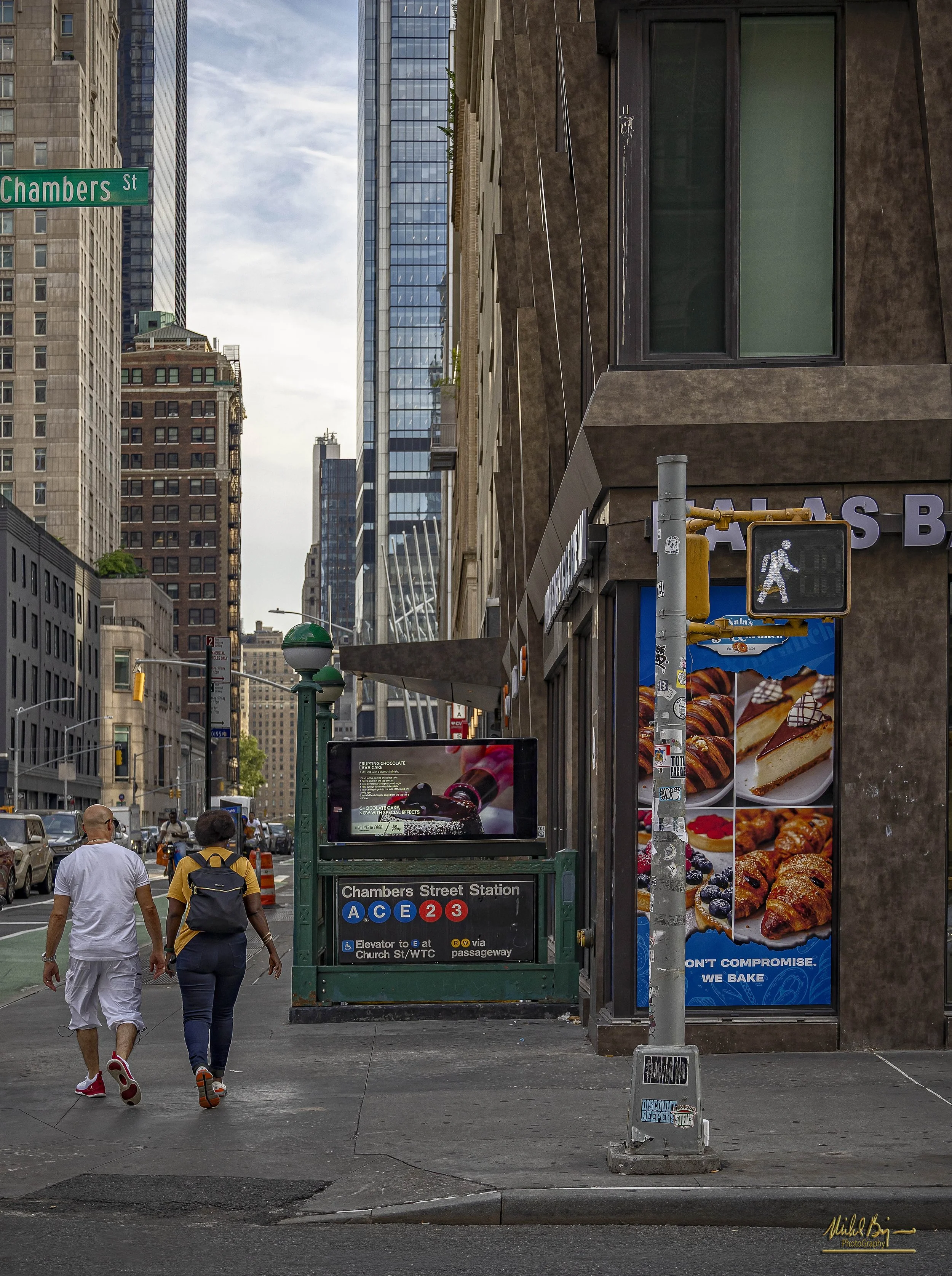 Chambers Street Station Entrance.jpg