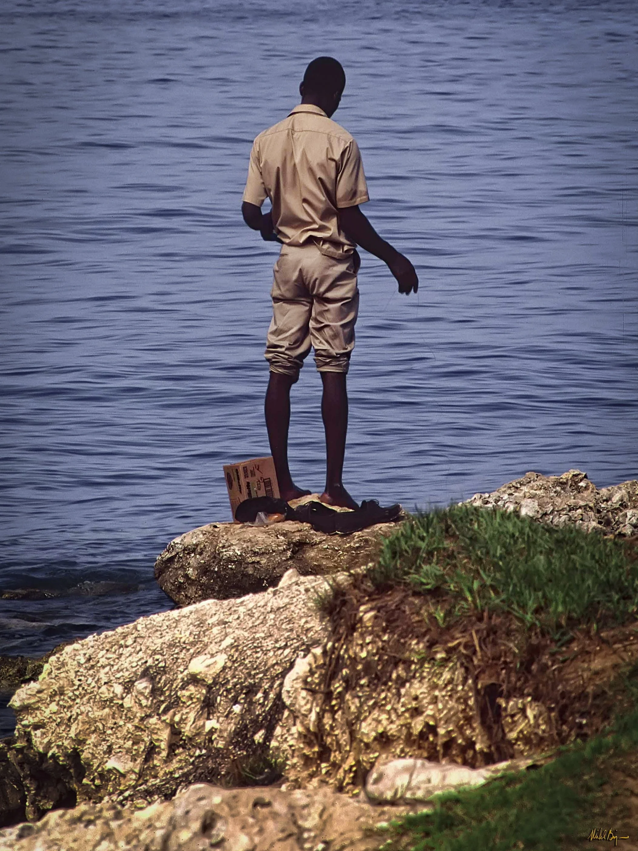 Jamician Man Fishing Edit.jpg