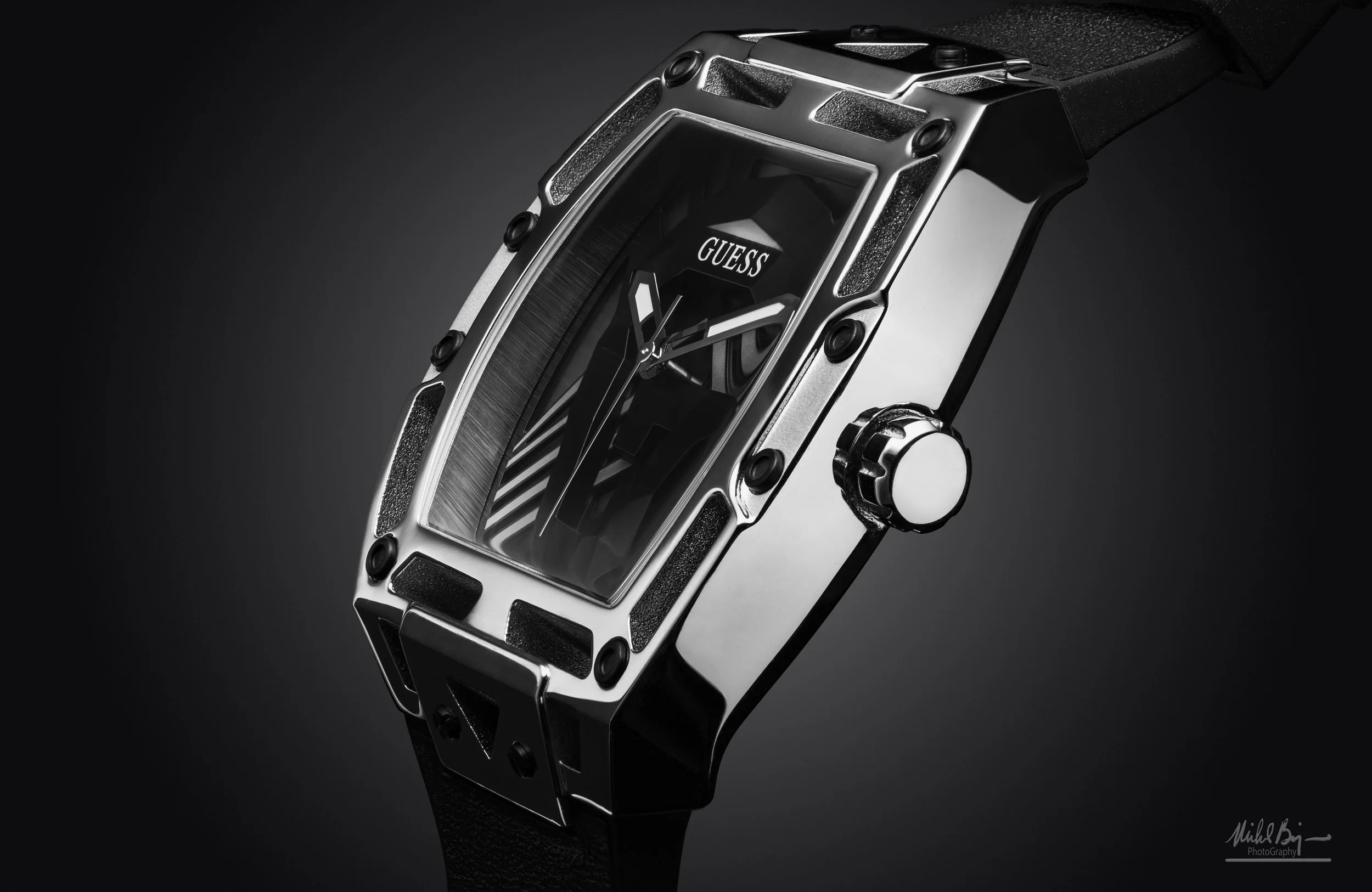 Gold Guess Watch-B&W.jpg