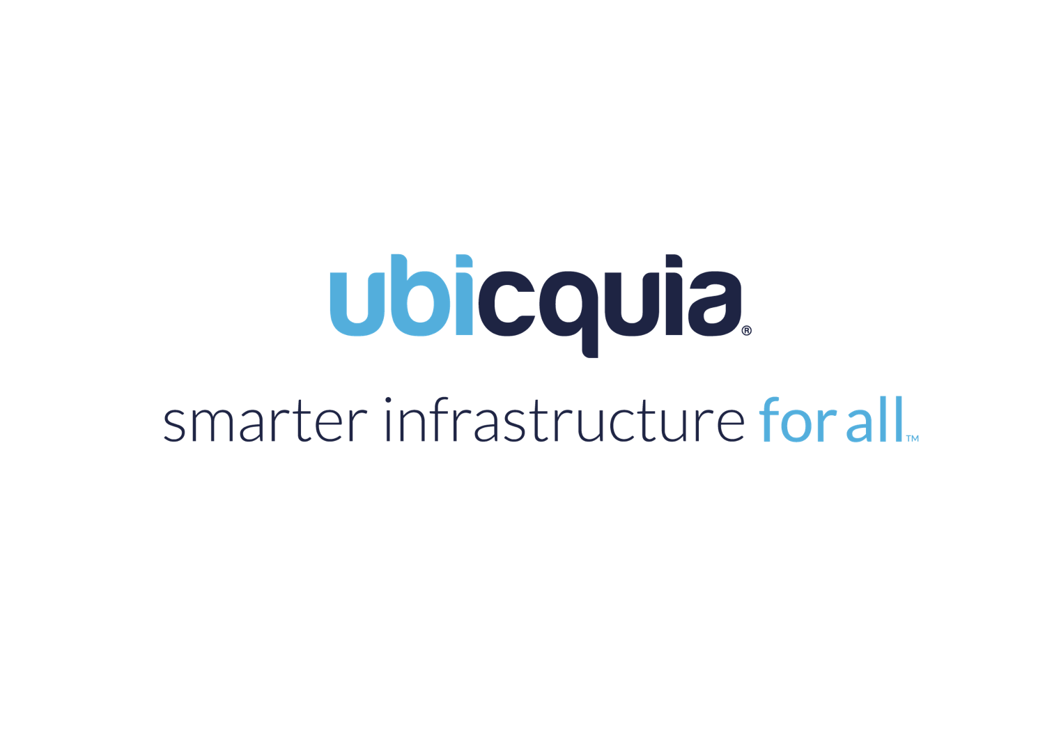 Brand + Messaging Strategy, Ubicquia