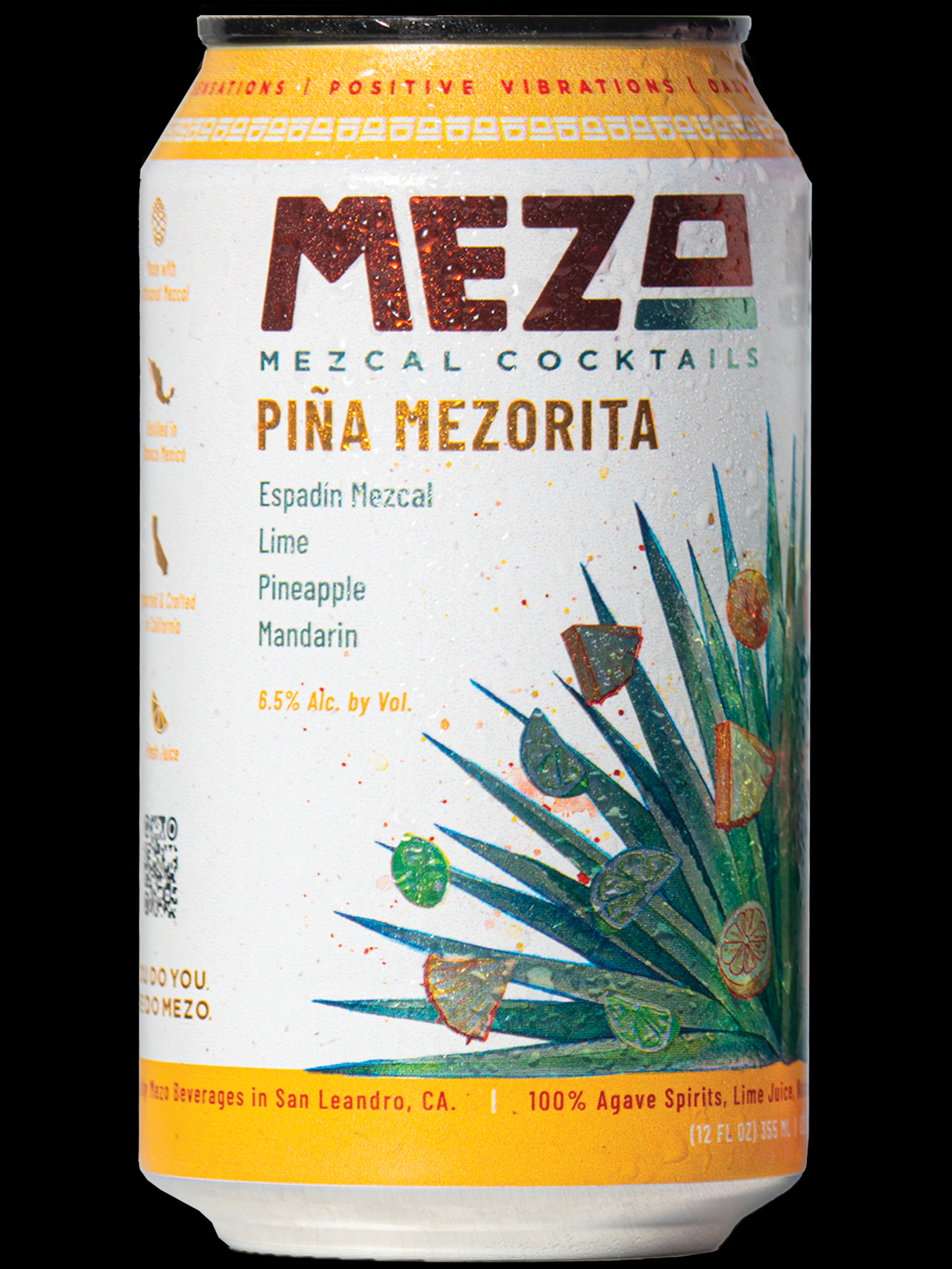 Piña Mezorita