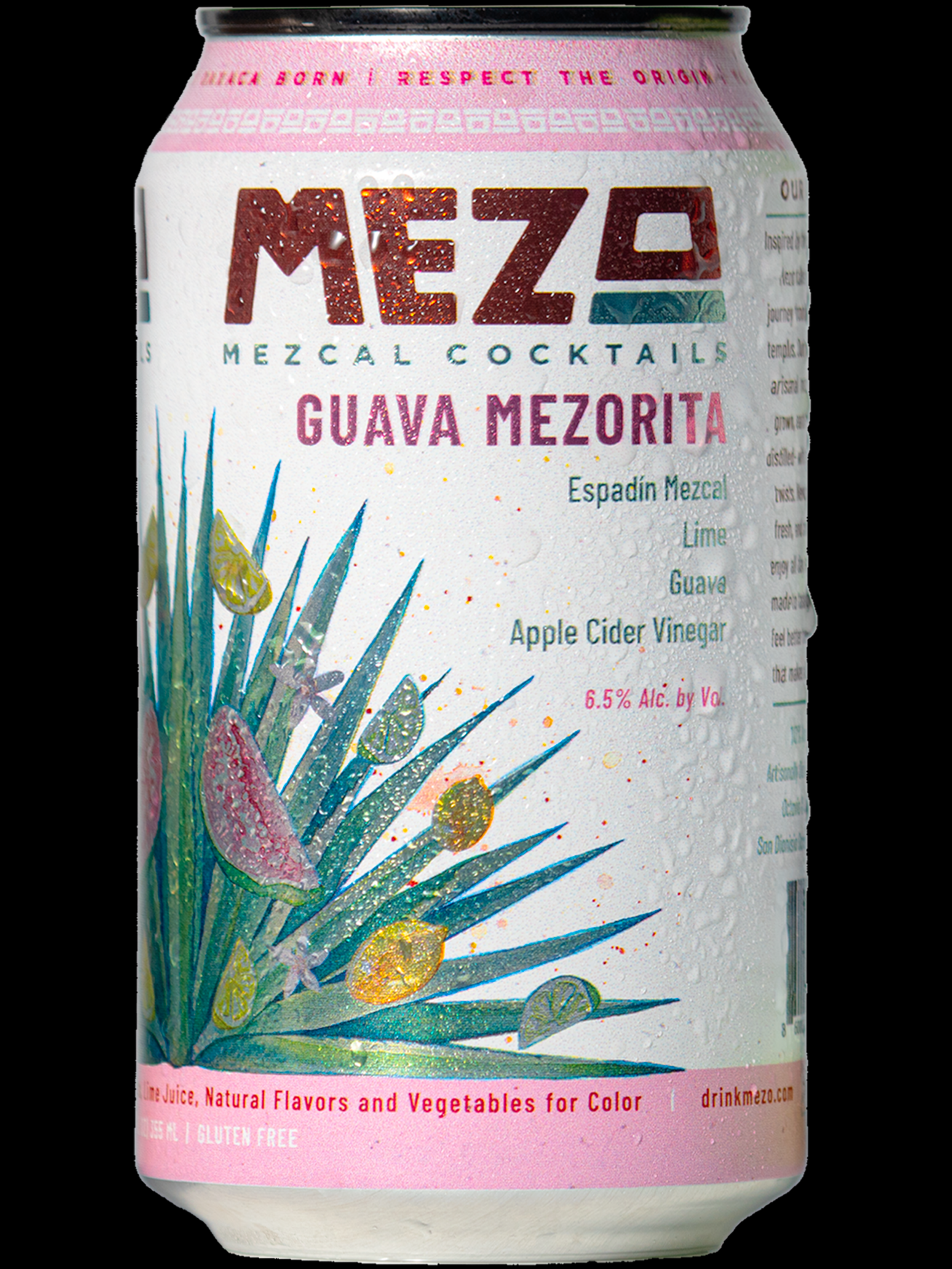 Guava Mezorita