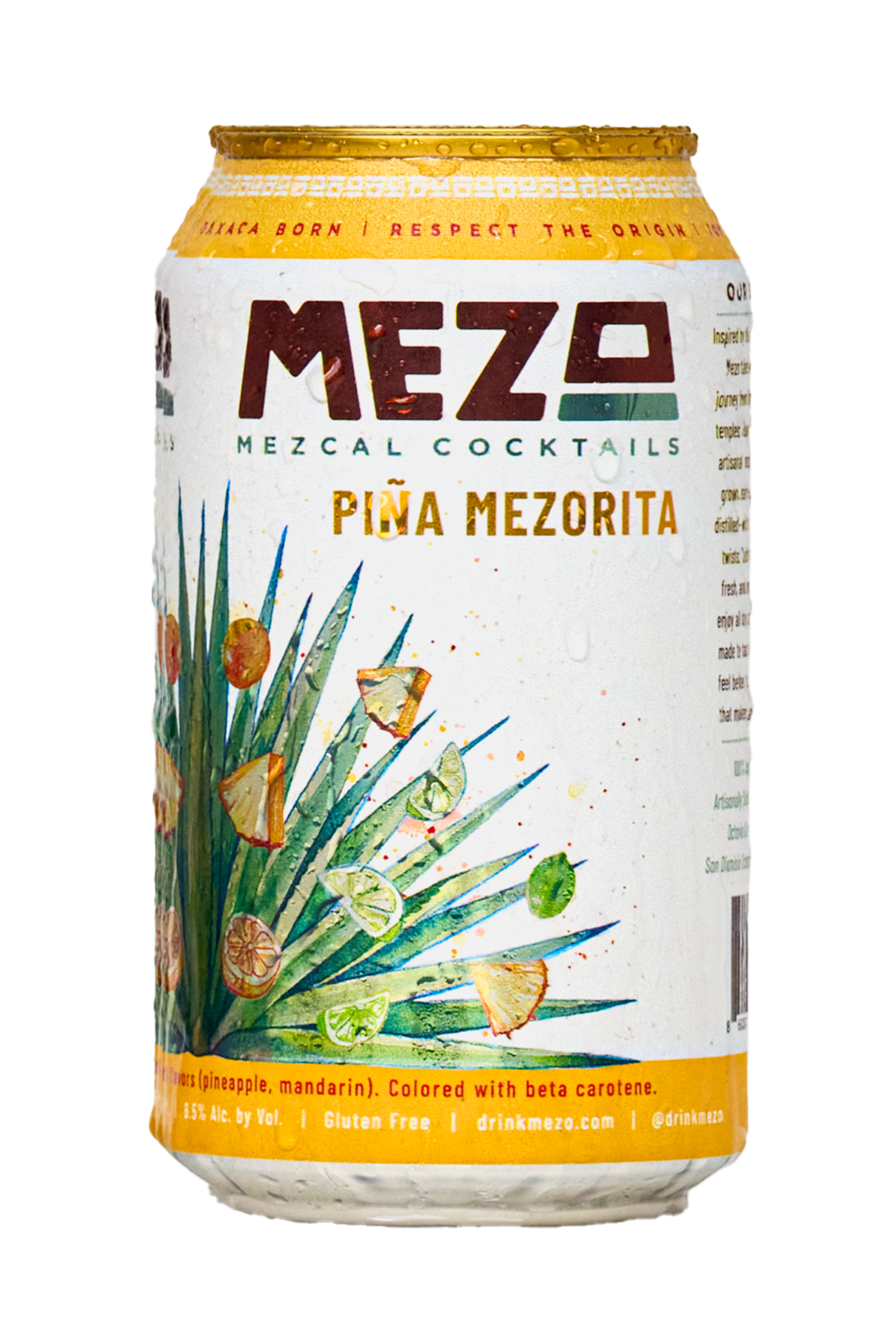 Piña Mezorita
