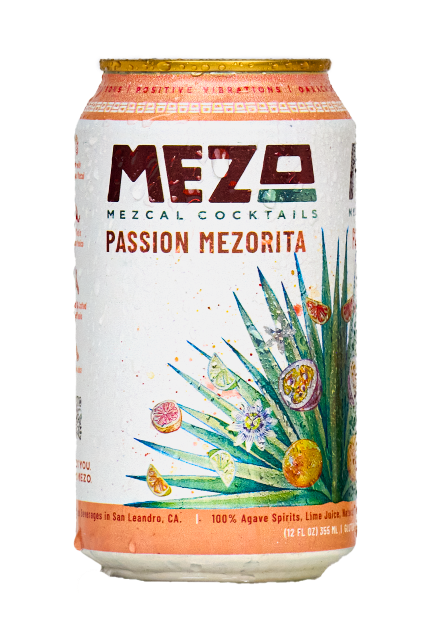 Passion Mezorita