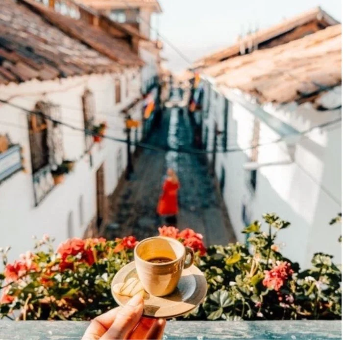 L’atelier Café Concept