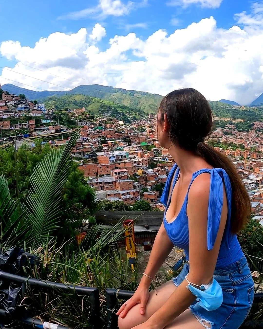 Visiting the most stereotyped country in South America - COLOMBIA