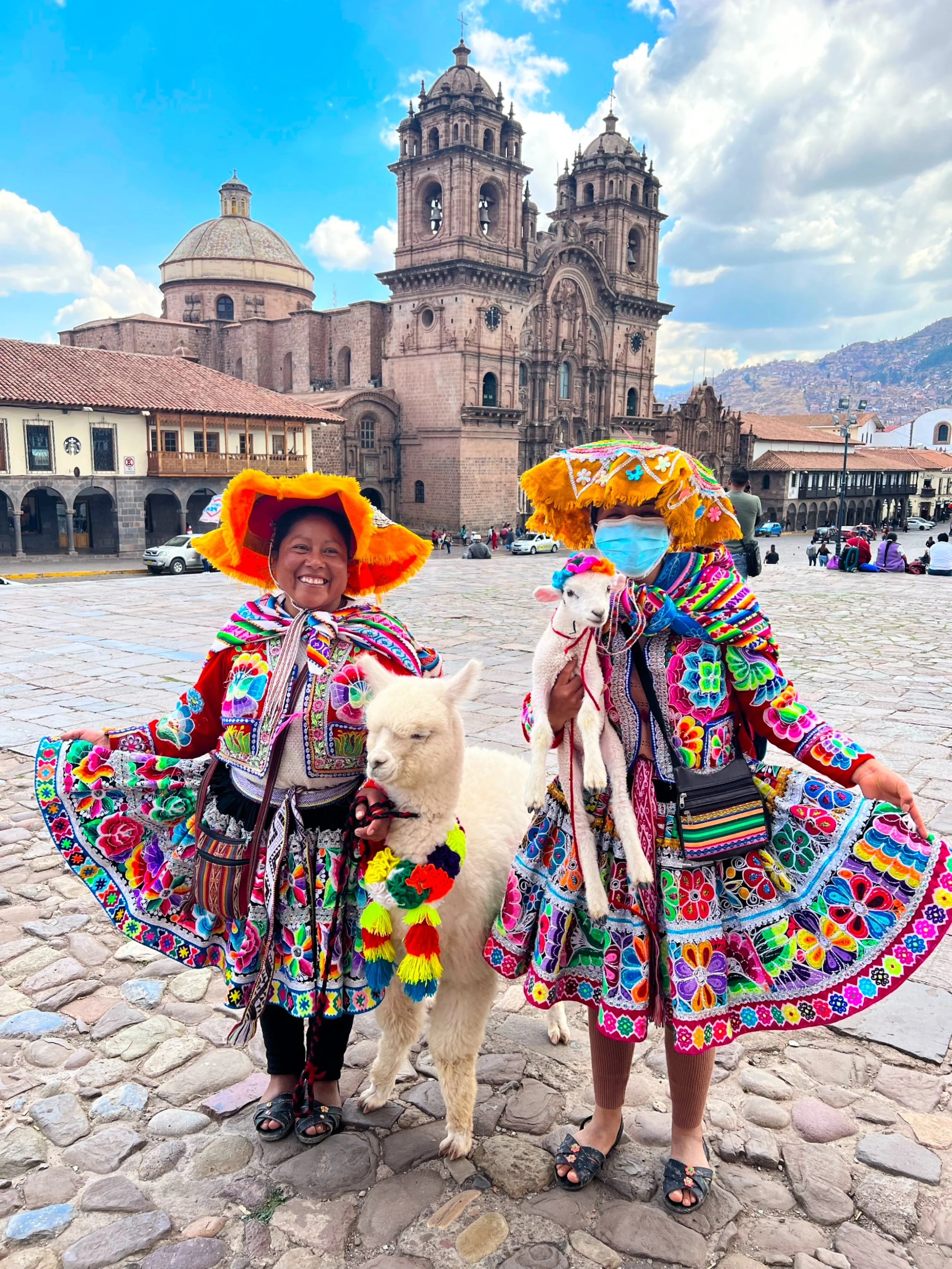 The ultimate 5-day Cusco region bucket list