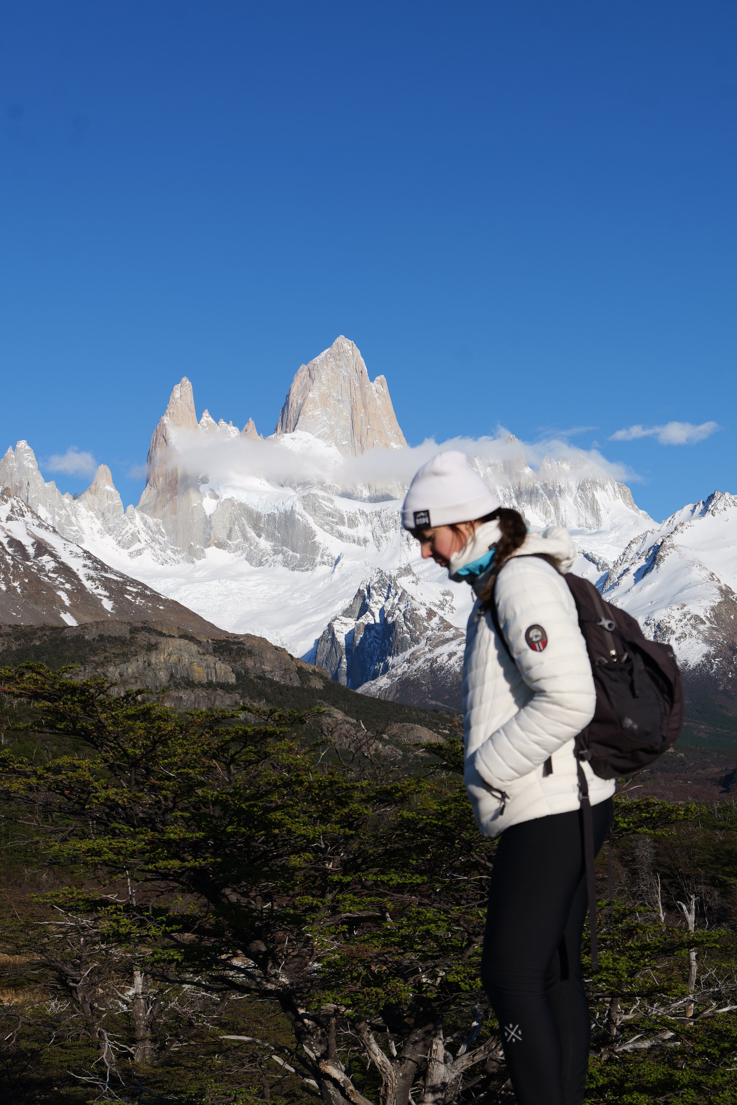 What I Wish I Knew BEFORE Visiting Argentine Patagonia