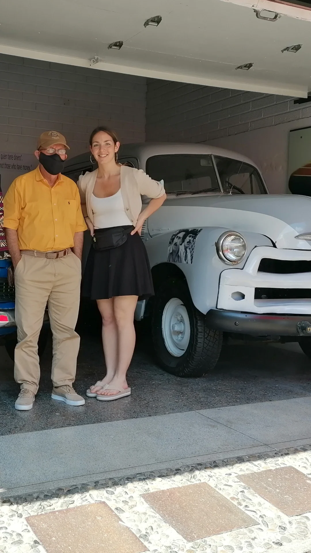 How to book a tour with Pablo Escobar’s brother, Roberto Escobar?
