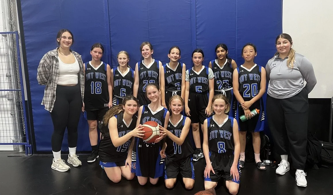 U13 Team Spring 2023