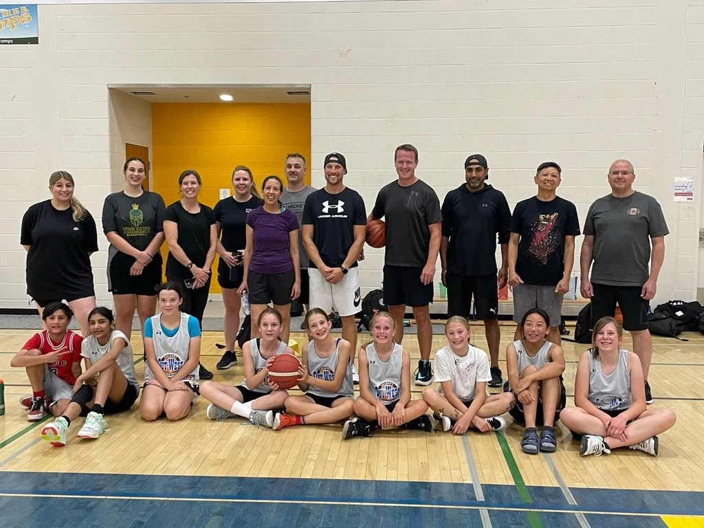 U13 Spring 2023 Players & Parents Square off!