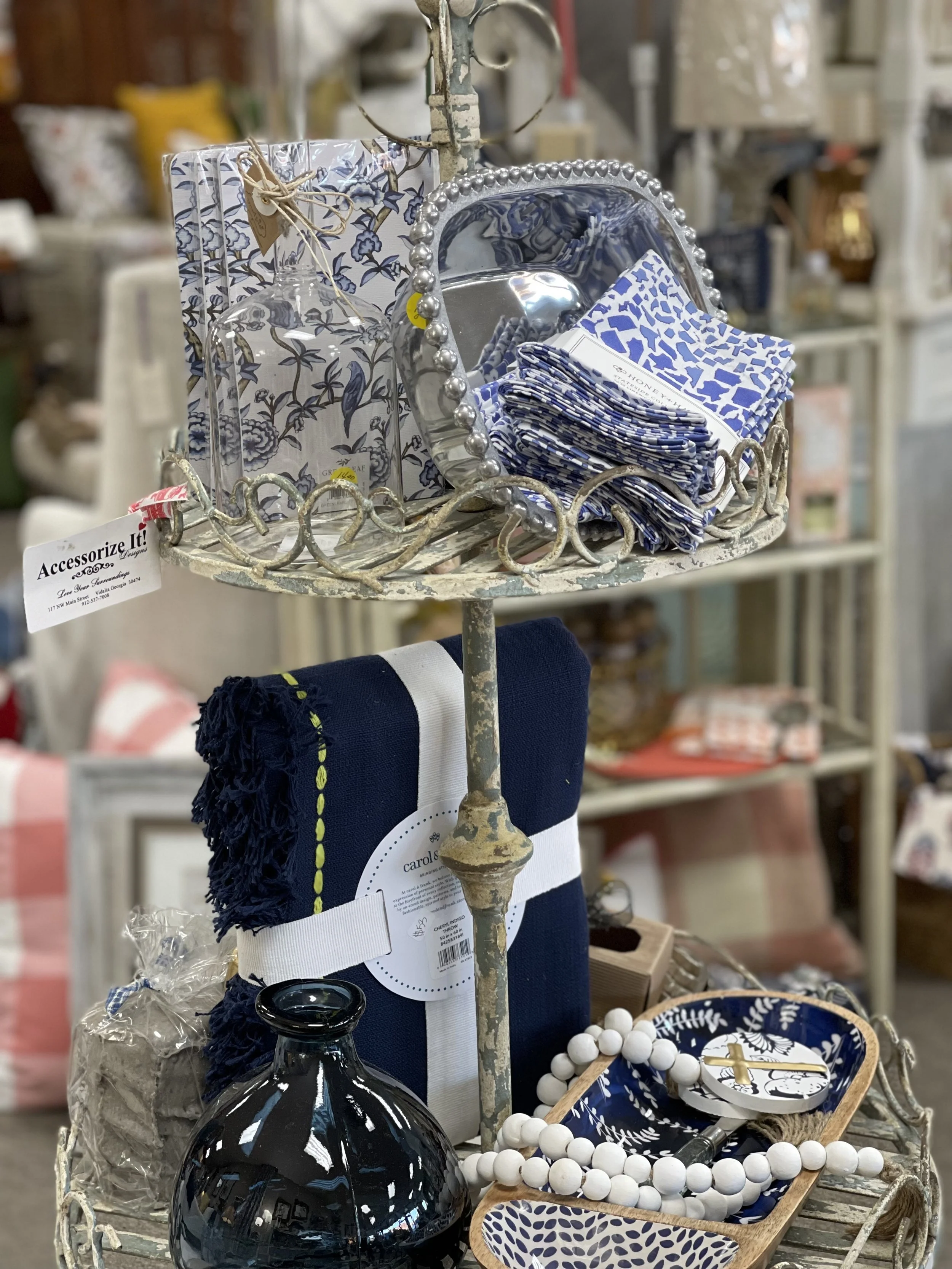 Contact Us — Accessorize It