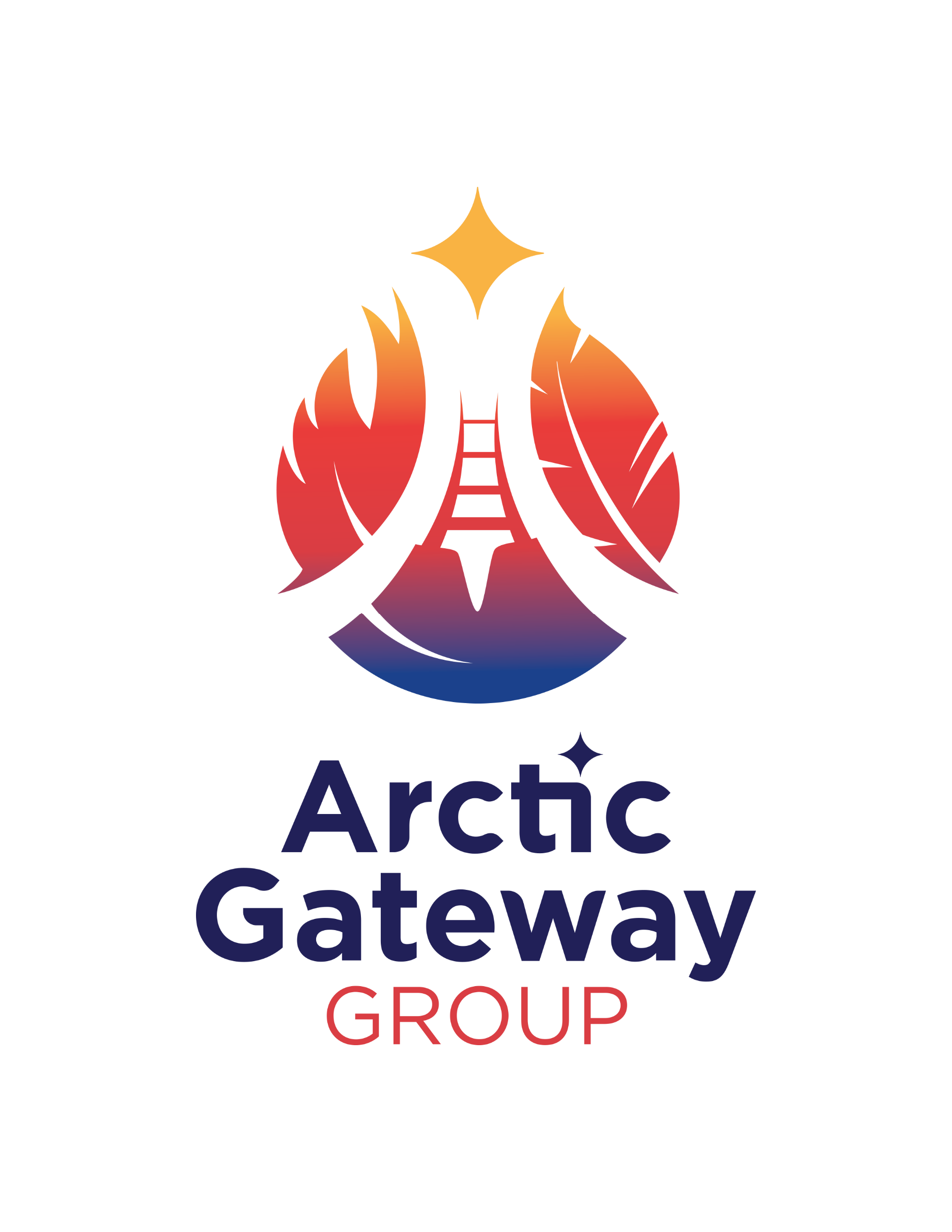 Arctic Gateway Group Unveils New Brand
